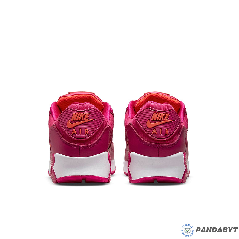 Pandabuy Nike Air Max 90 'Fuschia'