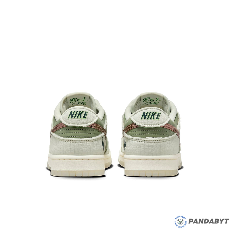 Pandabuy Nike x Kyler Murray Dunk Low 'Be 1 of One'