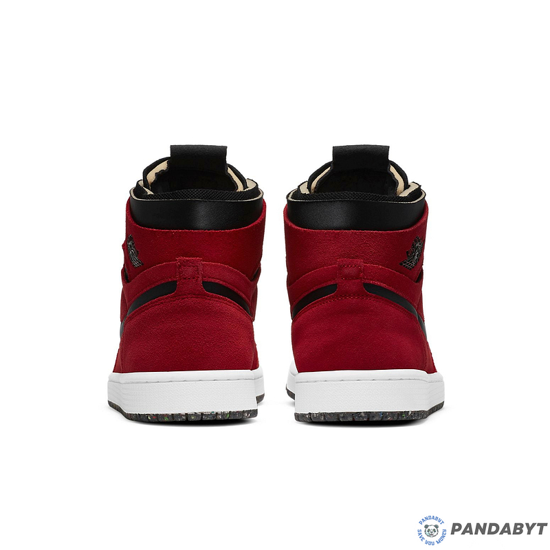 Pandabuy Air Jordan 1 High Zoom Comfort 'Gym Red'