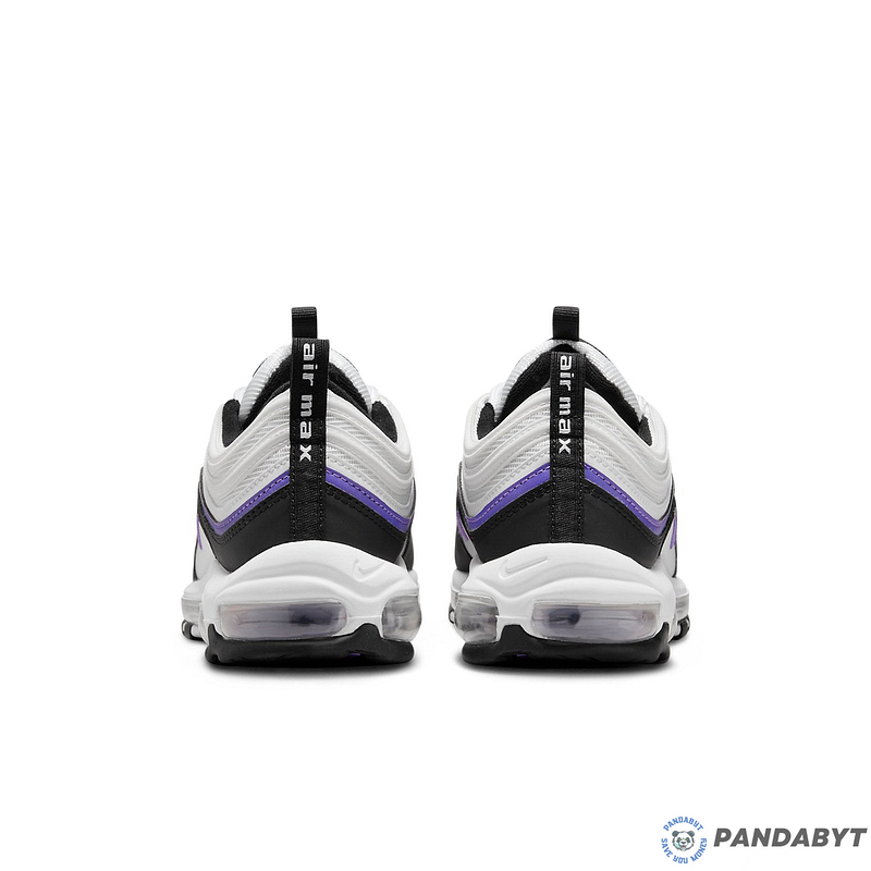 Pandabuy Nike Air Max 97 'Action Grape'