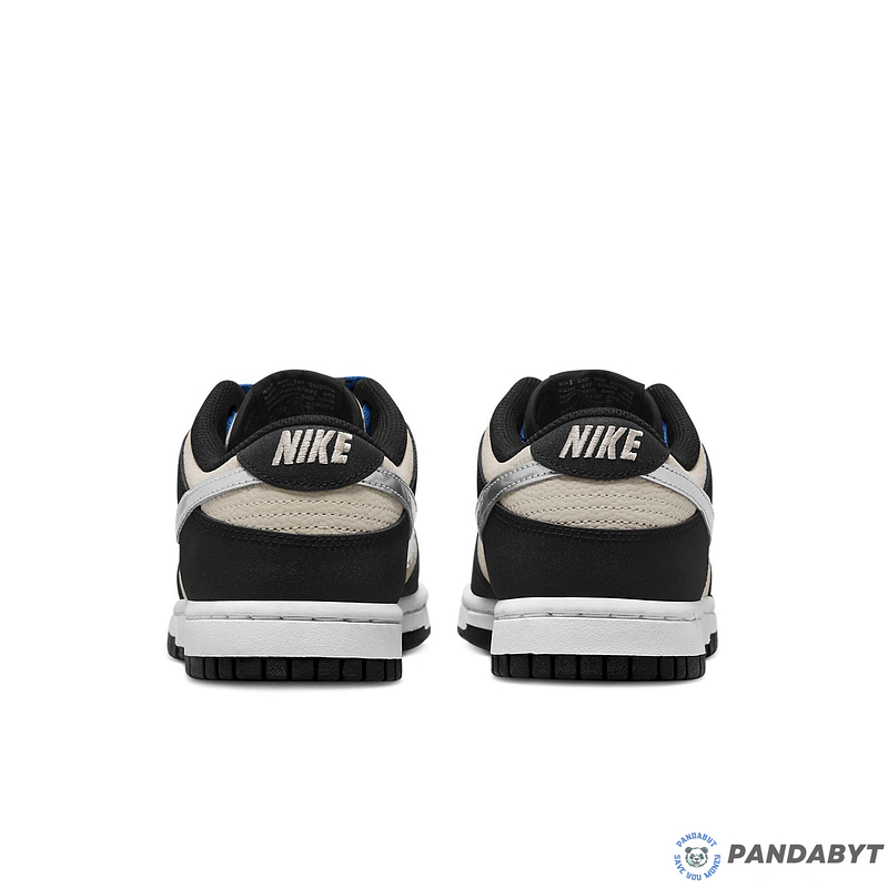 Pandabuy Nike Dunk Low 'Starry Laces'