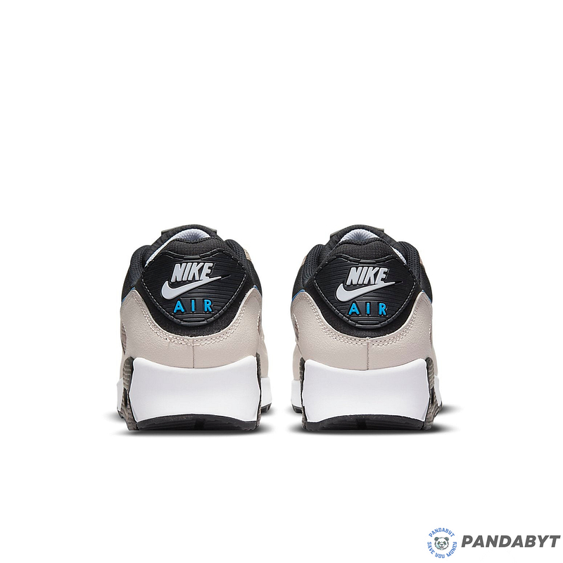 Pandabuy Nike Air Max 90 'Malt Blue Slate'