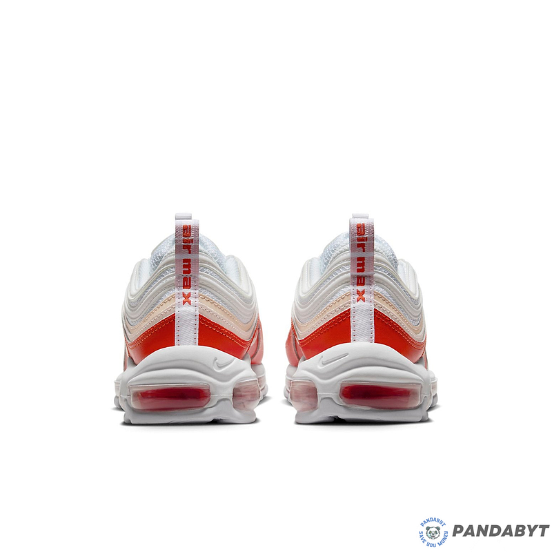 Pandabuy Nike Air Max 97 'Picante Red'