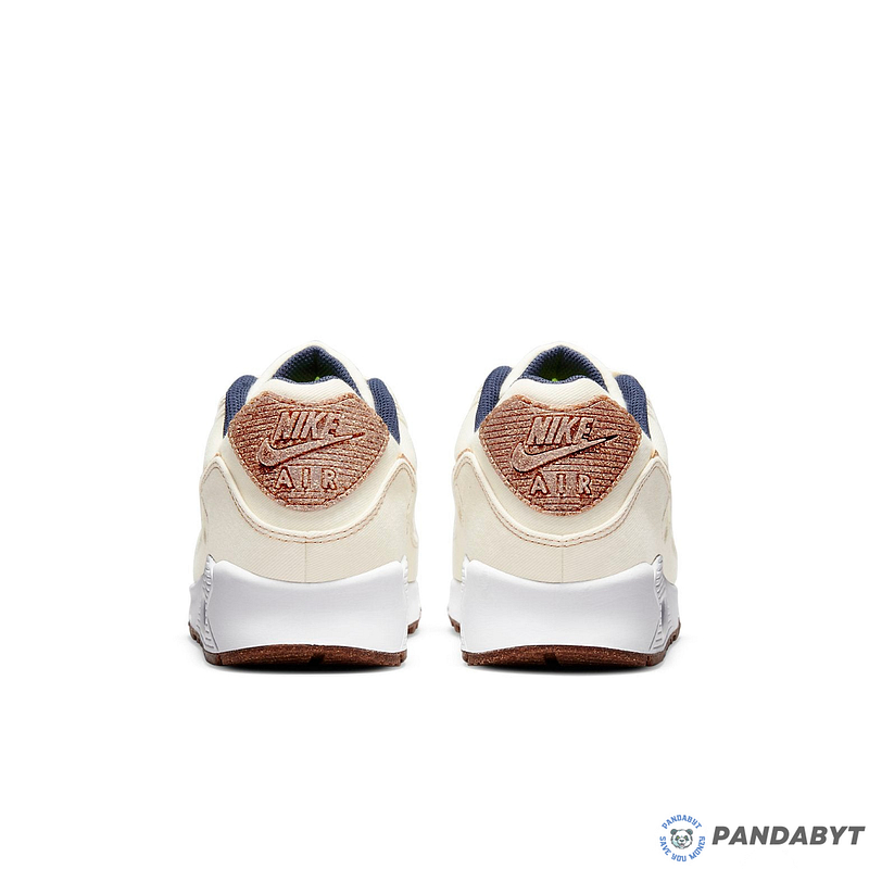 Pandabuy Nike Air Max 90 'Cork - Coconut Milk'