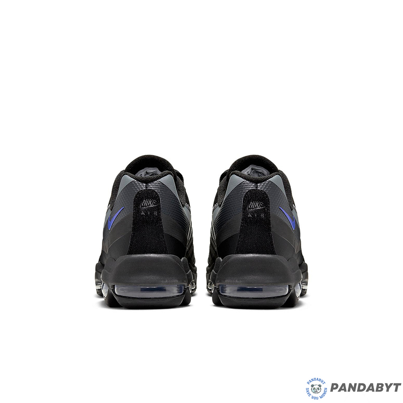 Pandabuy Nike Air Max 95 Ultra SC 'Black Purple'