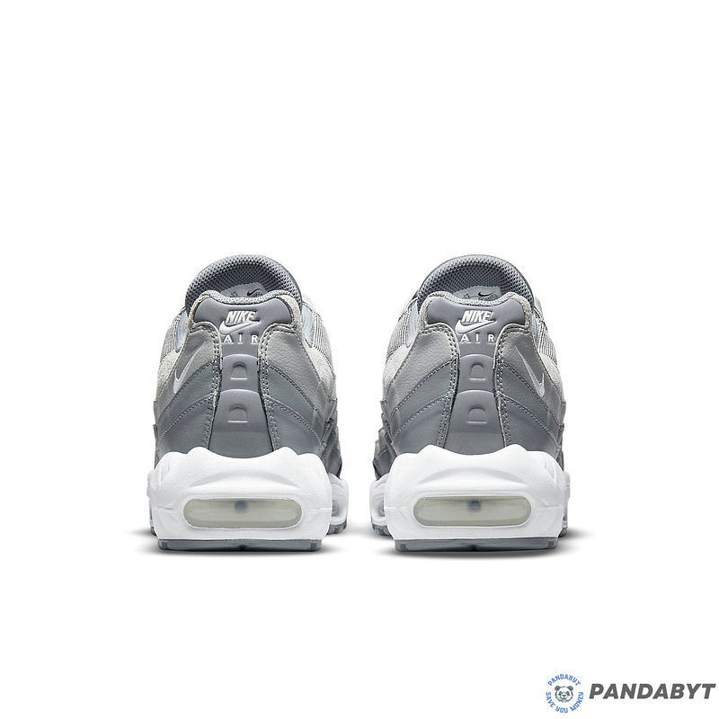 Pandabuy Nike Air Max 95 'Medium Grey'