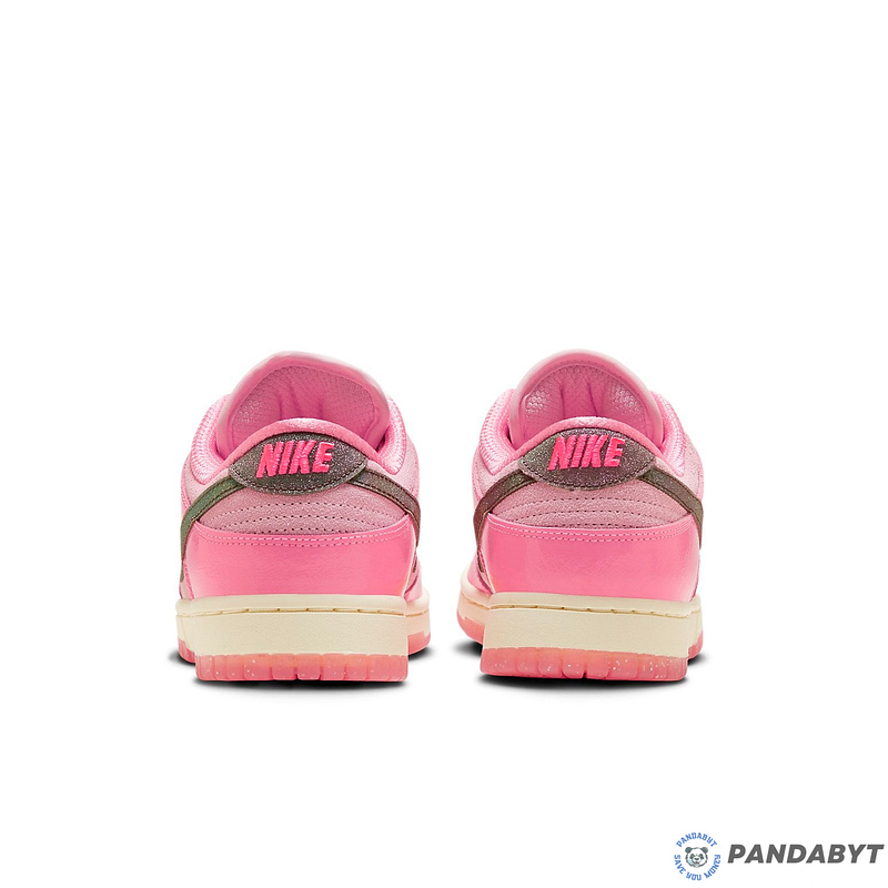 Pandabuy Nike Dunk Low 'Barbie'