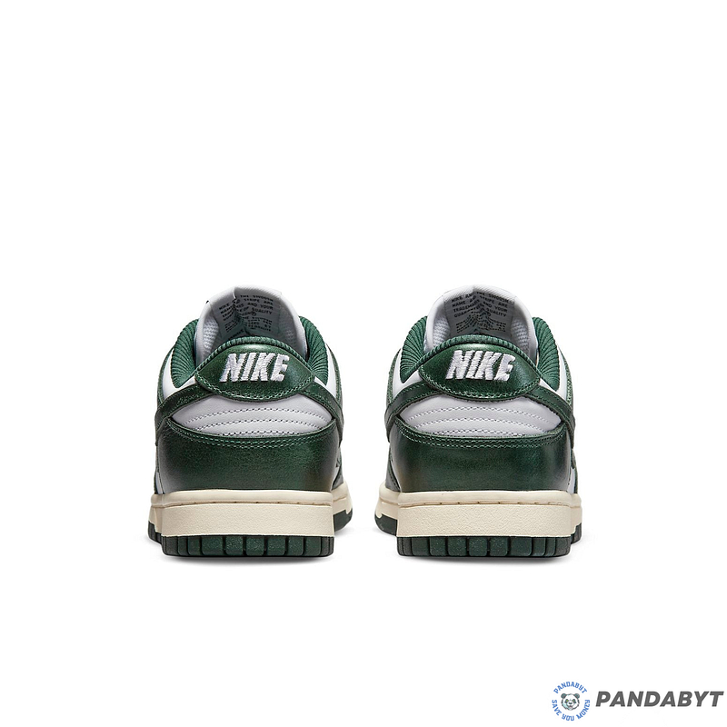Pandabuy Nike Dunk Low 'Vintage Green'