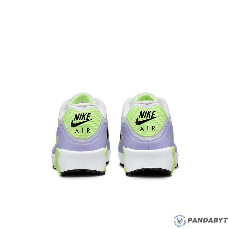 Pandabuy Nike Air Max 90 Golf 'White Lilac'