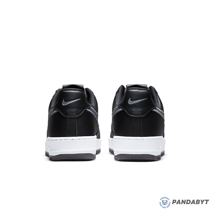 Pandabuy Nike Air Force 1 Low 'Black White Blue'