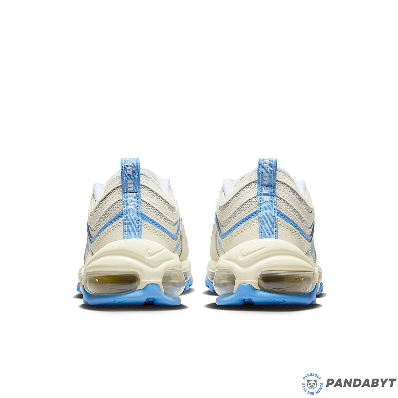 Pandabuy Nike Air Max 97 'Athletic Department - University Blue'