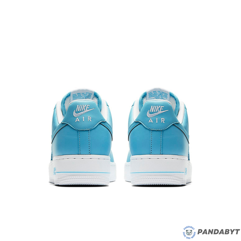 Pandabuy Nike Air Force 1 Low 'Blue Gale'
