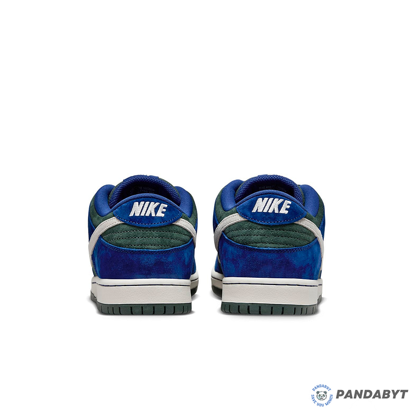 Pandabuy Nike SB Dunk Low 'Deep Royal Blue'