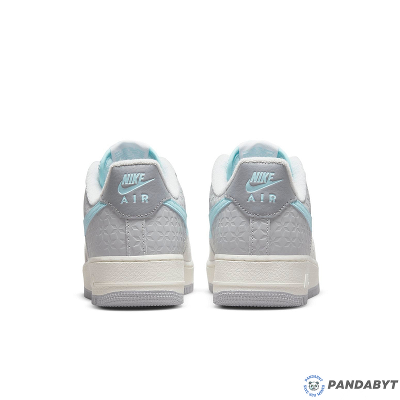 Pandabuy Nike Air Force 1 Low 'Snowflake'