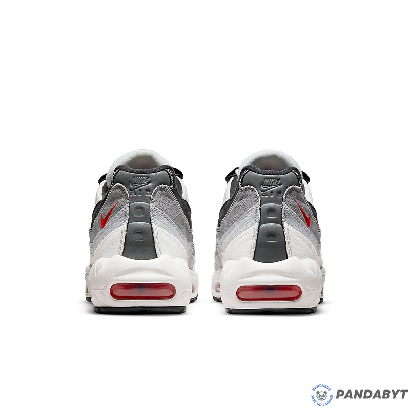 Pandabuy Nike Air Max 95 QS 'Japan'