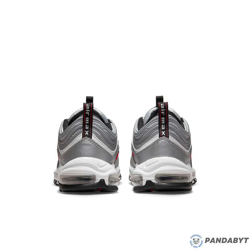 Pandabuy Nike Air Max 97 OG 'Silver Bullet' 2022