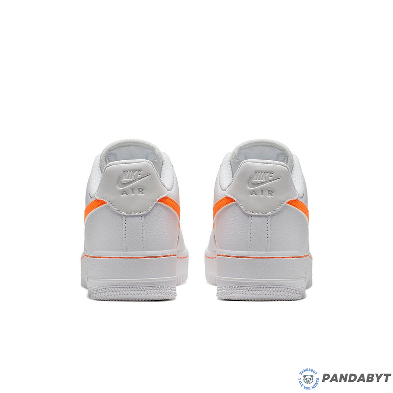 Pandabuy Nike Air Force 1 Low White/Total White