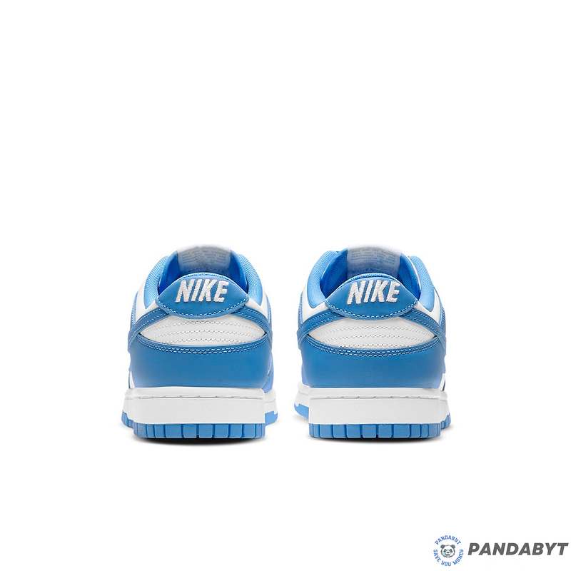 Pandabuy Nike Dunk Low 'University Blue'