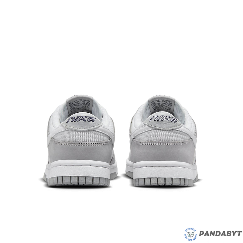 Pandabuy Nike Dunk Low 'Light Smoke Grey'