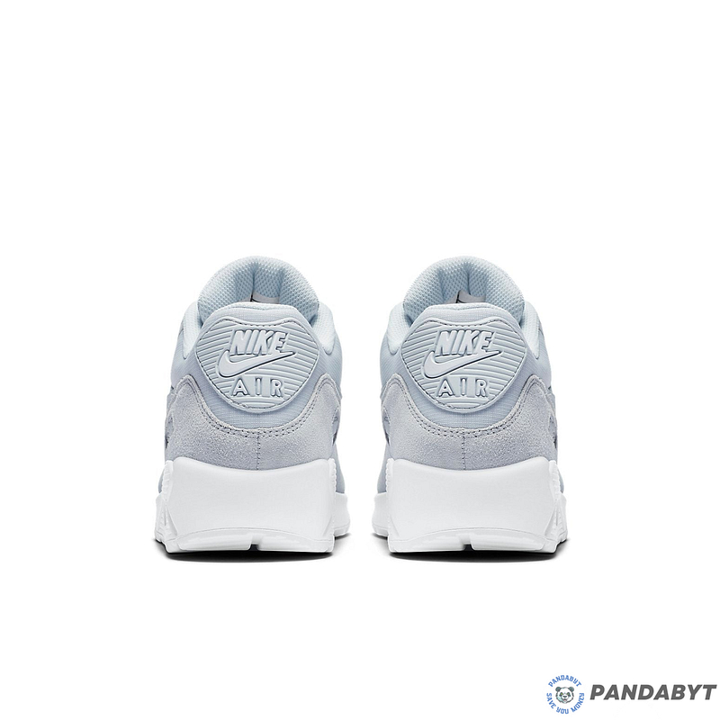 Pandabuy Nike Air Max 90 Essential 'Pure Platinum'
