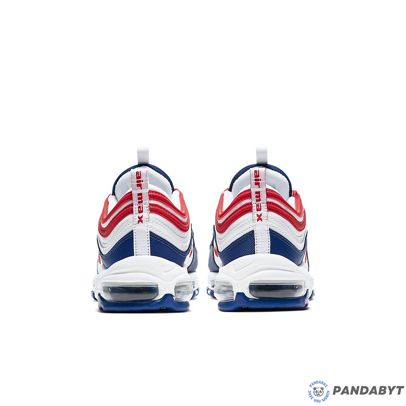 Pandabuy Nike Air Max 97 'USA White'