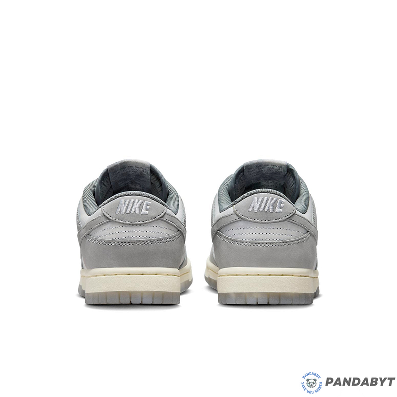 Pandabuy Nike Dunk Low 'Cool Grey'