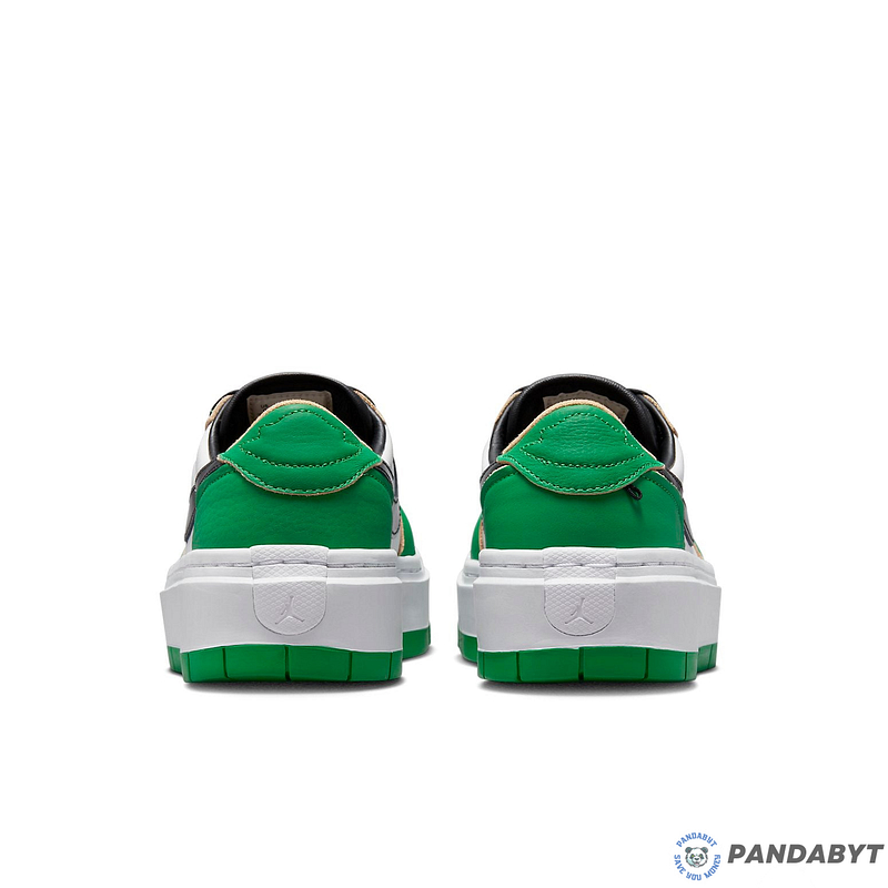 Pandabuy Air Jordan 1 Elevate Low SE 'Lucky Green'