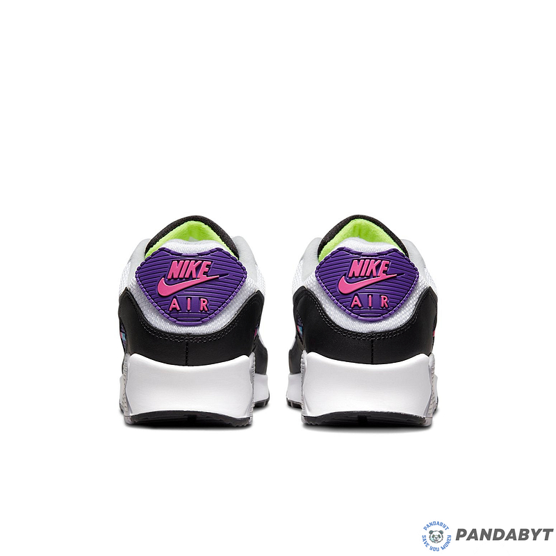Pandabuy Nike Air Max 90 'What The'