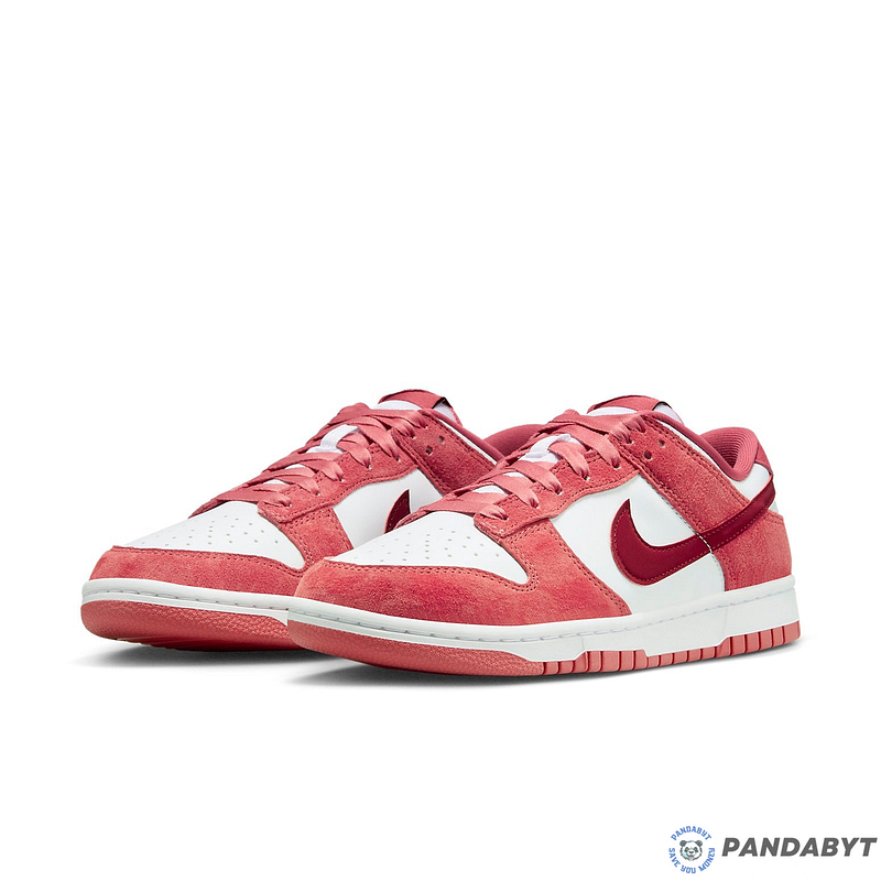 Pandabuy Nike Dunk Low 'Valentines Day'