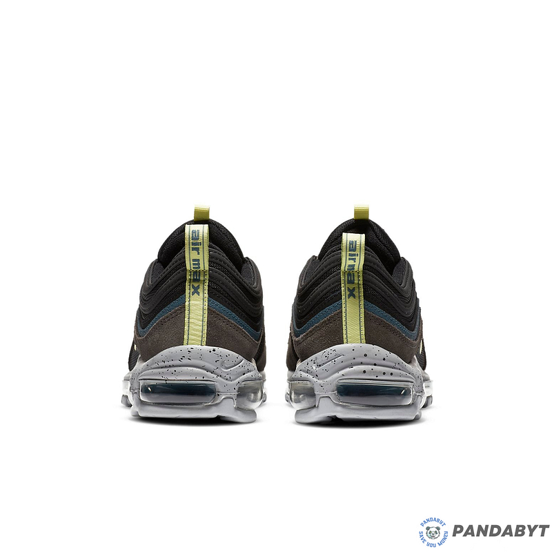 Pandabuy Nike Air Max 97 'Newsprint'