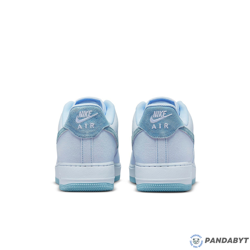 Pandabuy Nike Air Force 1 Low 'Dip Dye - Blue'