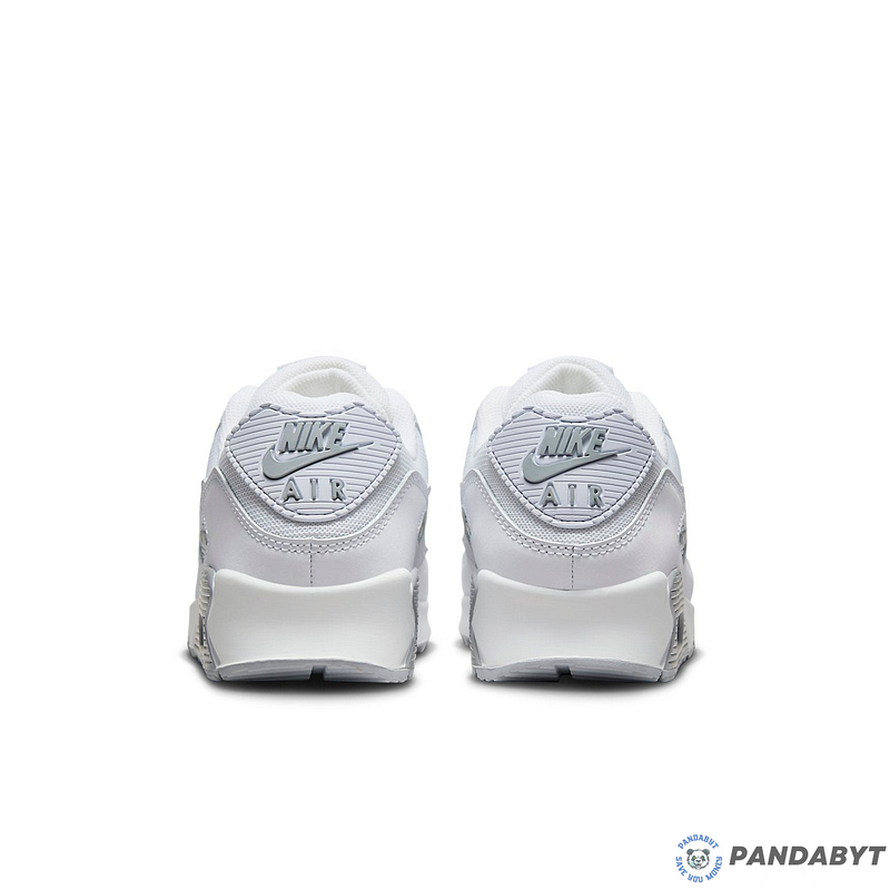 Pandabuy Nike Air Max 90 'White Jewel'