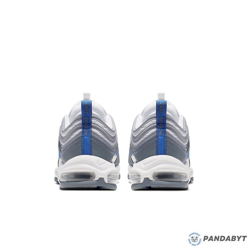 Pandabuy Nike Air Max 97 'Cool Grey'