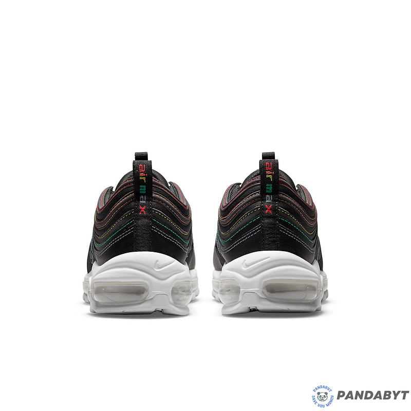 Pandabuy Nike Air Max 97 'Black'