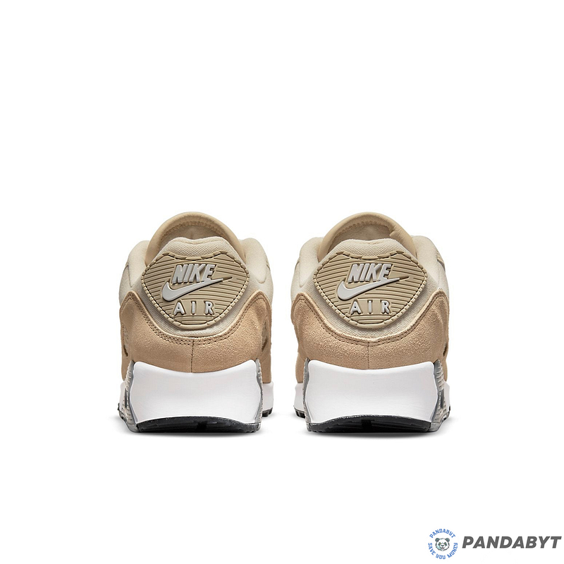 Pandabuy Nike Air Max 90 Premium 'Hemp Sand Drift'