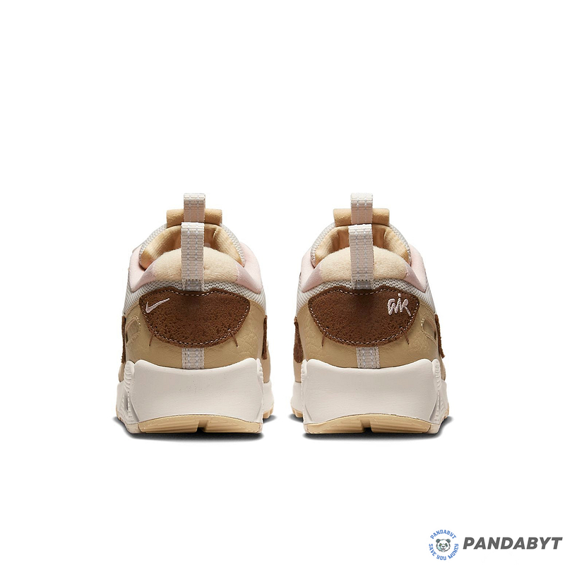 Pandabuy Nike Air Max 90 Futura 'Neapolitan'