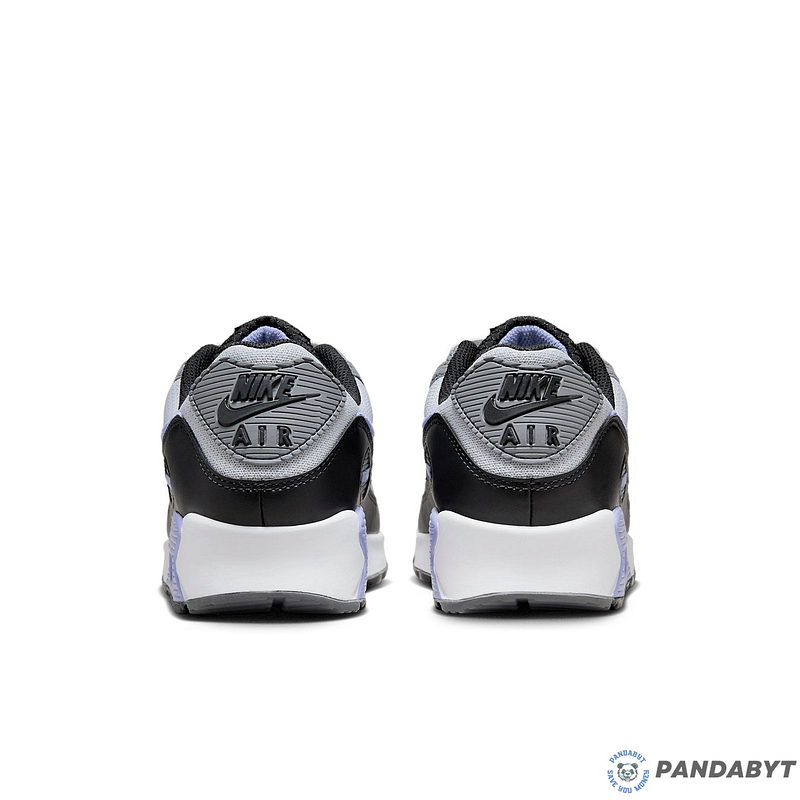 Pandabuy Nike Air Max 90 'Gray Lavender'