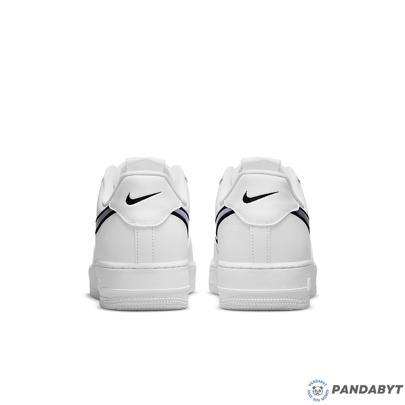 Pandabuy Nike Air Force 1 Low 'White Iridescent'