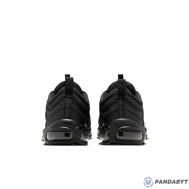 Pandabuy Nike Air Max 97 'Triple Black'