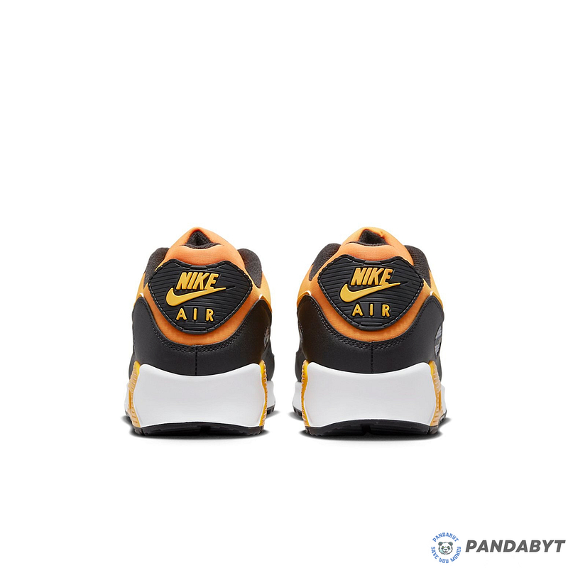 Pandabuy Nike Air Max 90 'Anthracite Kumquat'