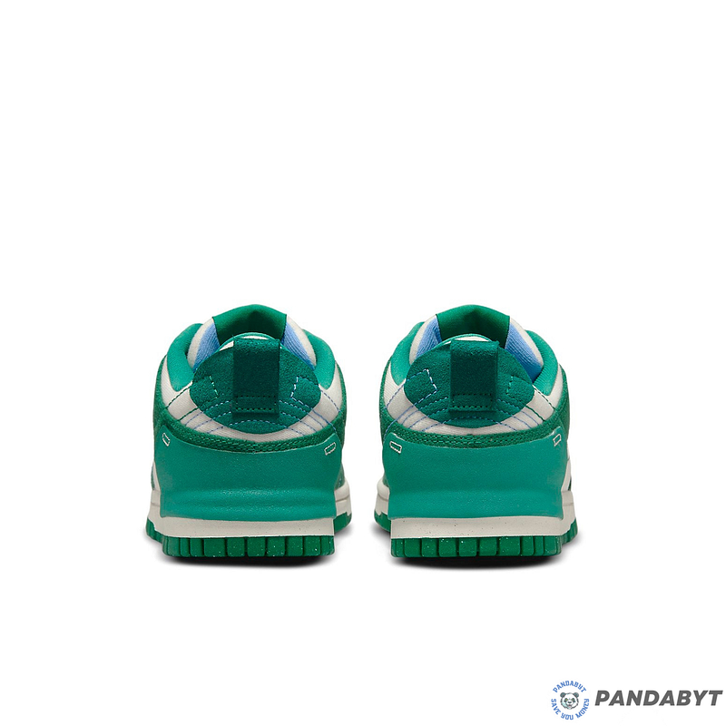 Pandabuy Nike Dunk Low Disrupt 2 'Malachite'