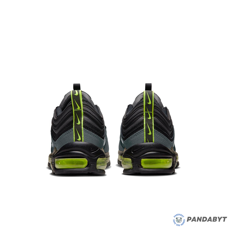 Pandabuy Nike Air Max 97 'Iron Grey Volt'