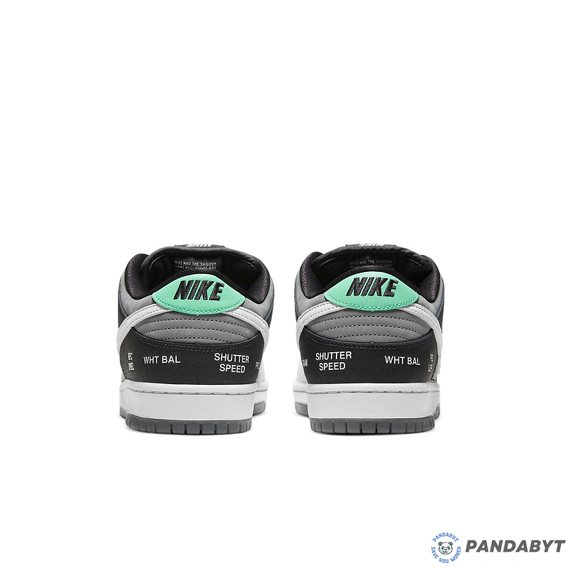 Pandabuy Nike SB Dunk Low 'Camcorder'