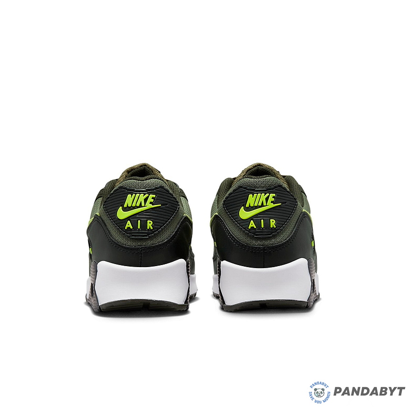 Pandabuy Nike Air Max 90 Medium Olive