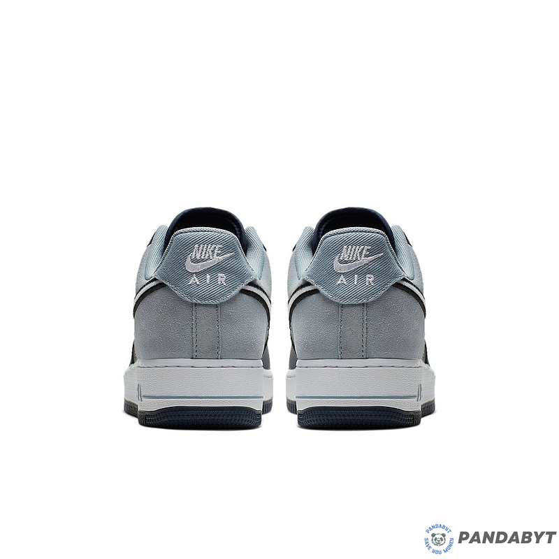 Pandabuy Nike Air Force 1 Low '07 LV8 'Obsidian Mist'