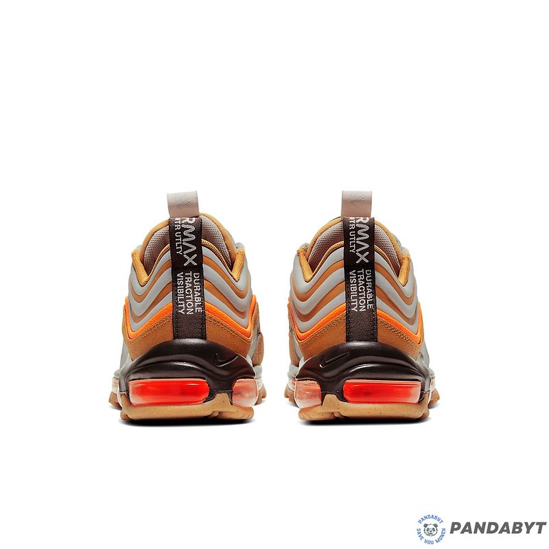 Pandabuy Nike Air Max 97 Utility 'Sepia Stone'
