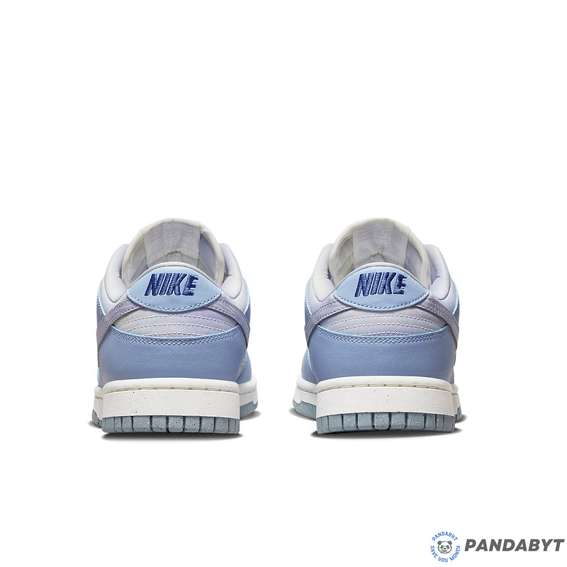 Pandabuy Nike Dunk Low 'Blue Canvas'