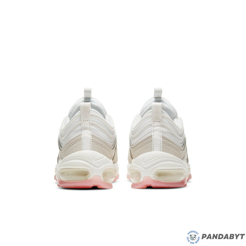 Pandabuy Nike Air Max 97 'Summit White'