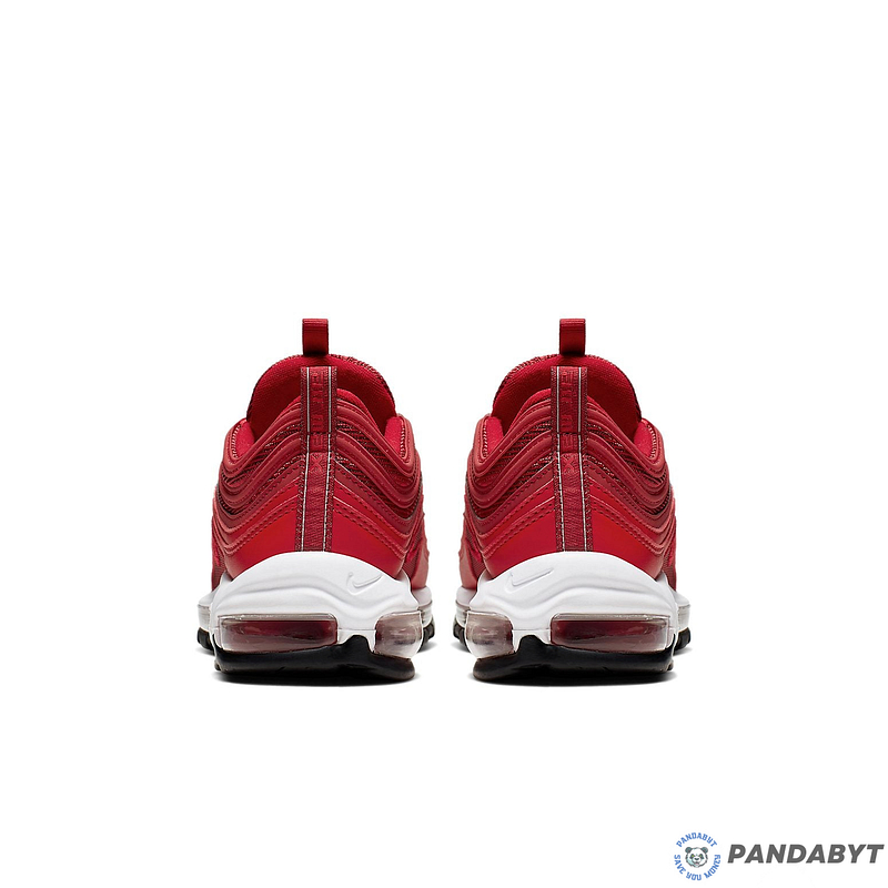 Pandabuy Nike Air Max 97 'University Red'