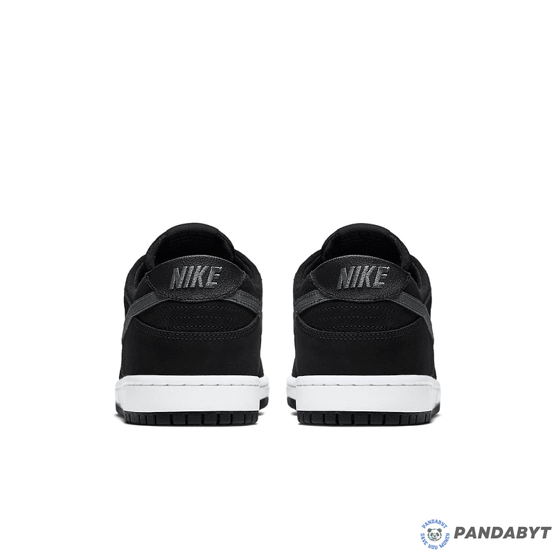 Pandabuy Nike SB Dunk Low Premium IW 'Black'